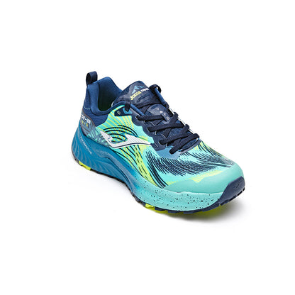 男裝登山跑步越野鞋 TR8系列