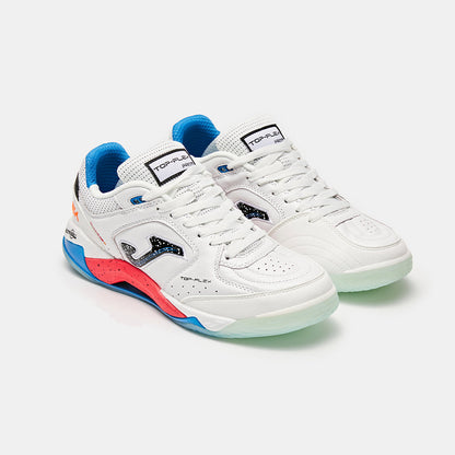 Top Flex Plus 男裝五人足球鞋(石地/室内) 2025