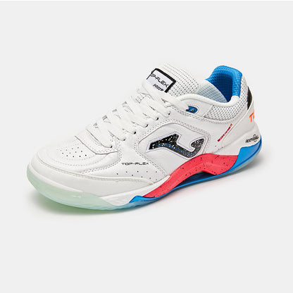 Top Flex Plus 男裝五人足球鞋(石地/室内) 2025