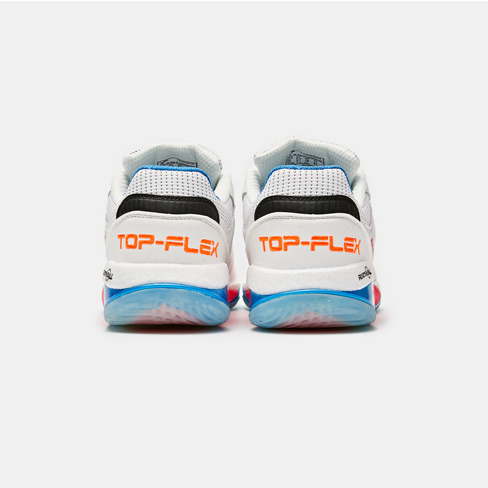 Top Flex Plus 男裝五人足球鞋(石地/室内) 2025