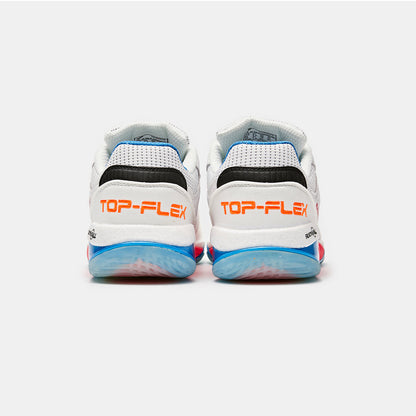 Top Flex Plus 男裝五人足球鞋(石地/室内) 2025