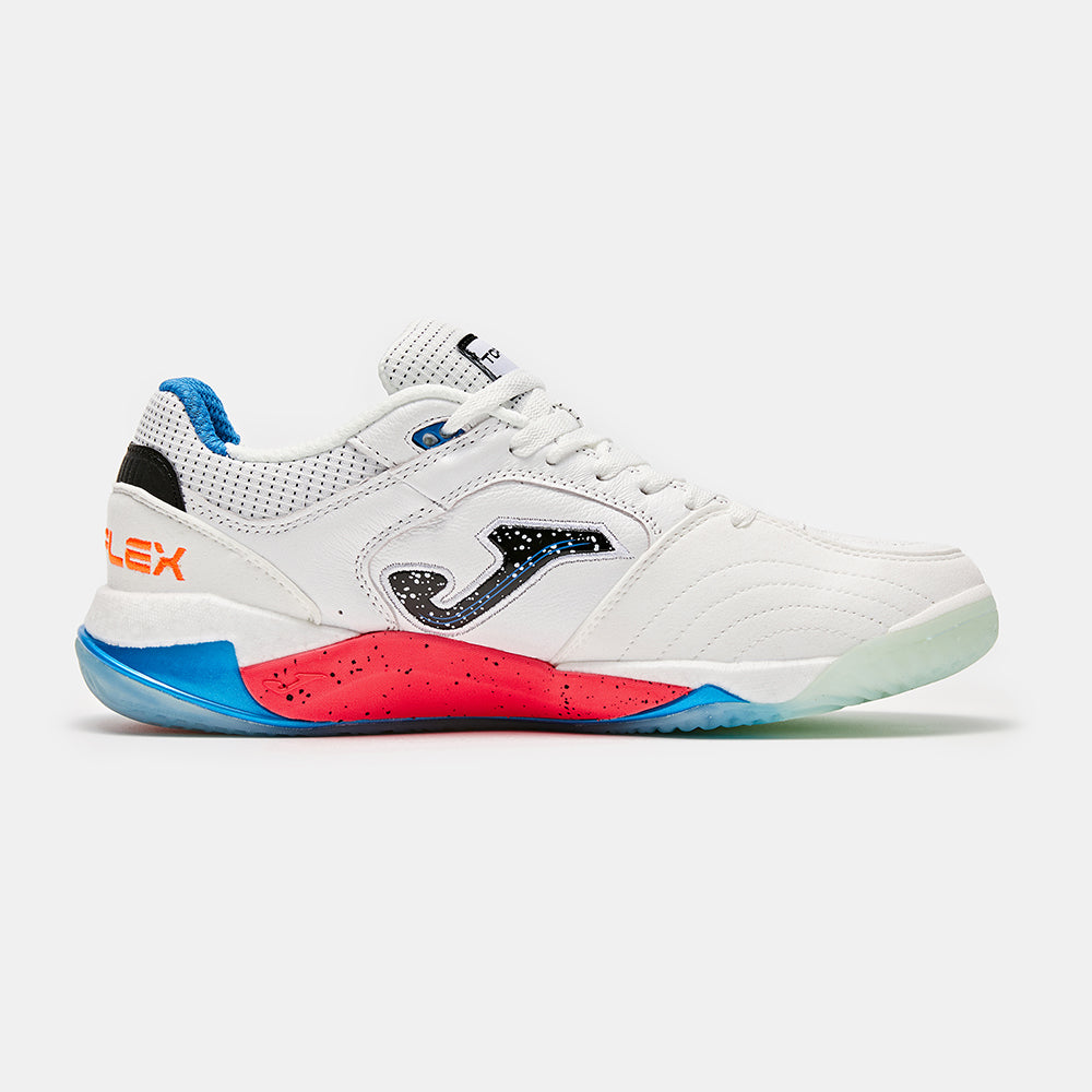 Top Flex Plus 男裝五人足球鞋(石地/室内) 2025