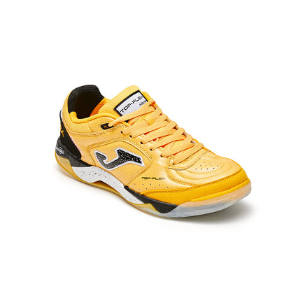 Top Flex Plus 男裝五人足球鞋(石地/室内) 2025