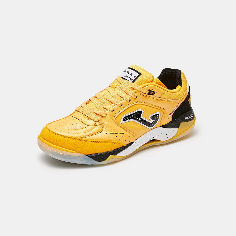 Top Flex Plus 男裝五人足球鞋(石地/室内) 2025