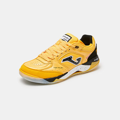 Top Flex Plus 男裝五人足球鞋(石地/室内) 2025