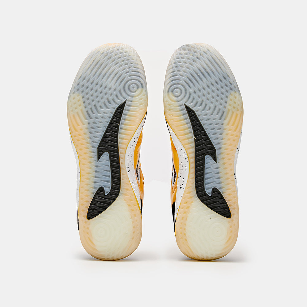 Top Flex Plus 男裝五人足球鞋(石地/室内) 2025