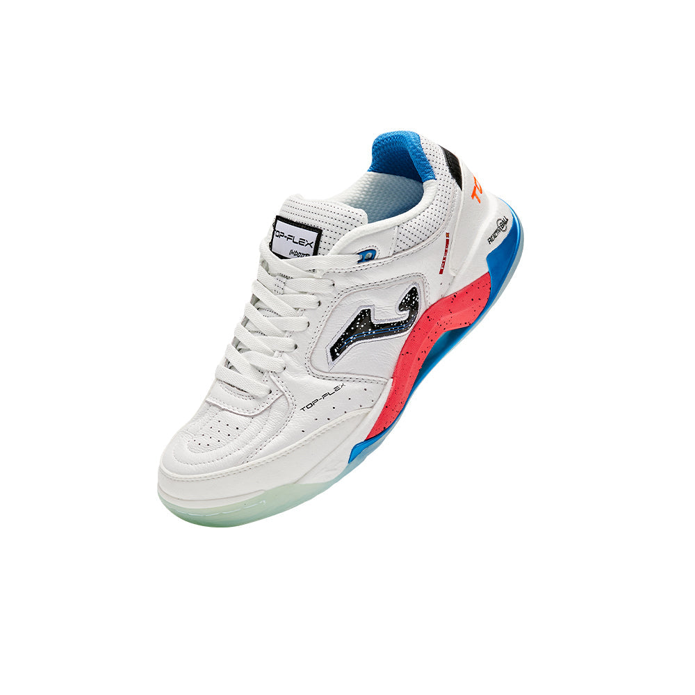 Top Flex Plus 男裝五人足球鞋(石地/室内) 2025