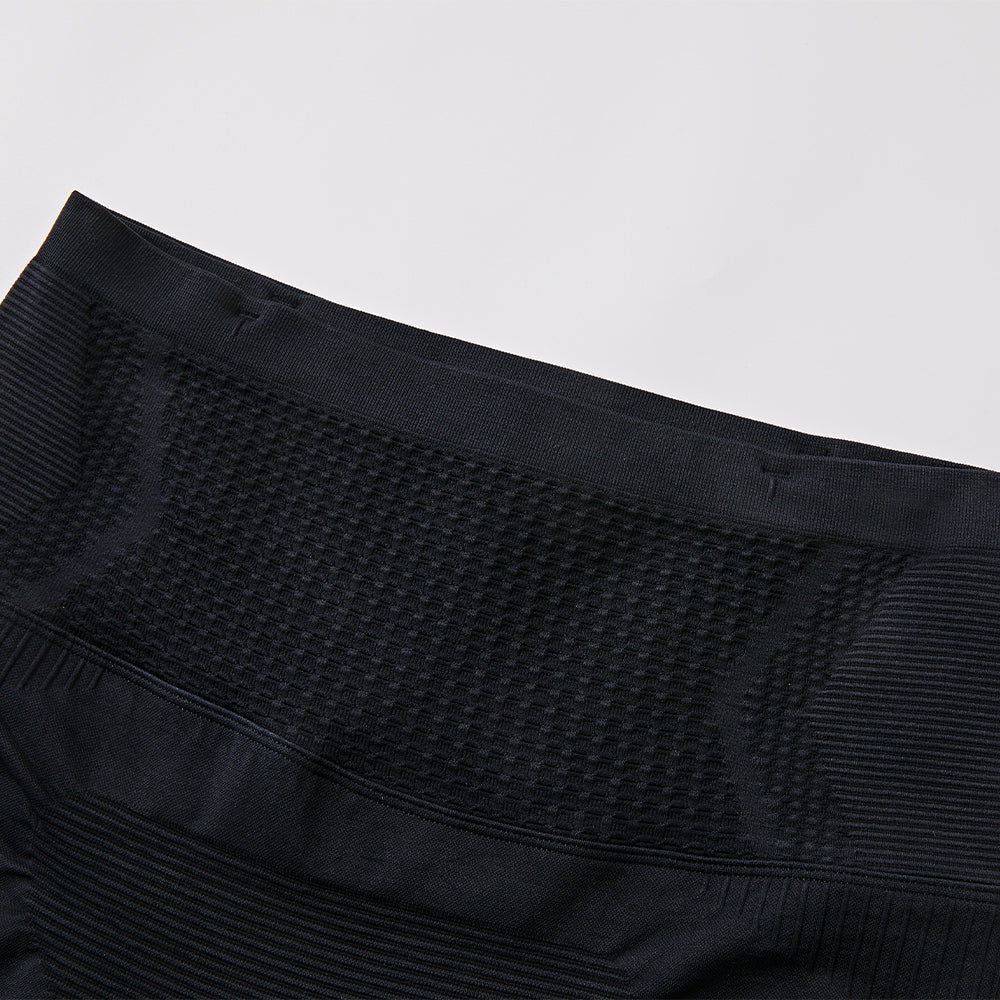 男裝跑步緊身長褲