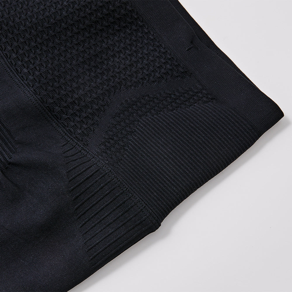 男裝跑步緊身長褲