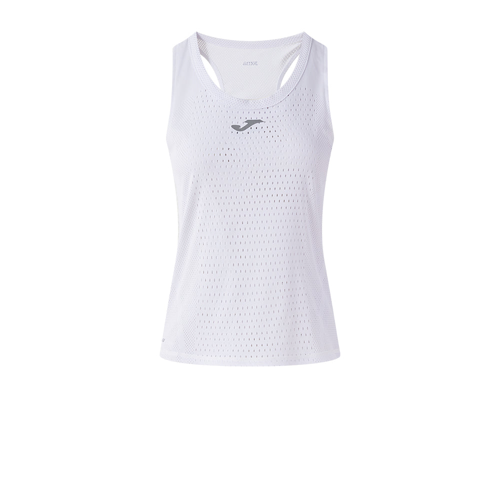 女子運動跑步背心