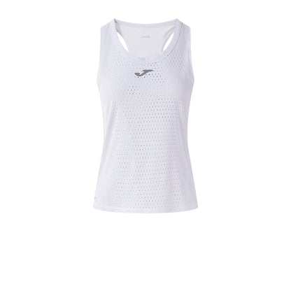 女子運動跑步背心