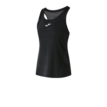 女子運動跑步背心