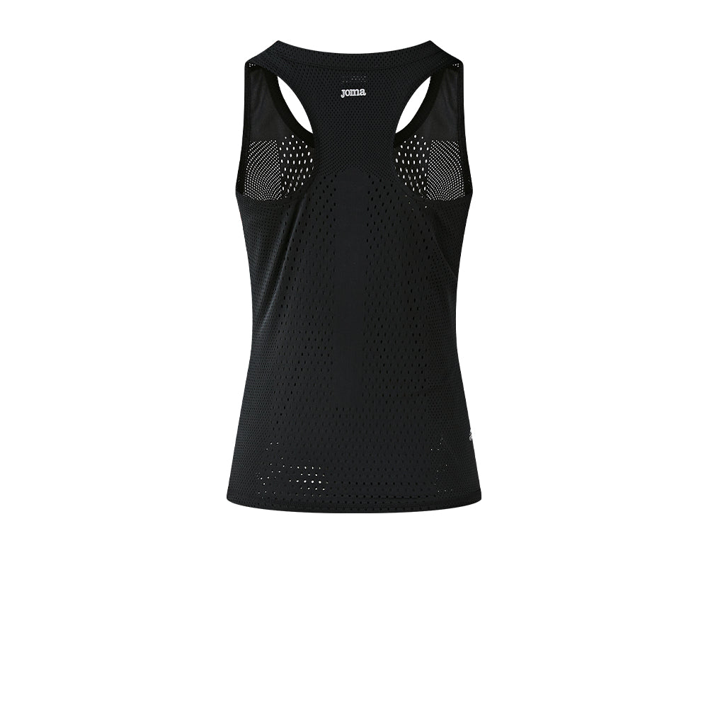 女子運動跑步背心