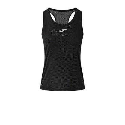 女子運動跑步背心