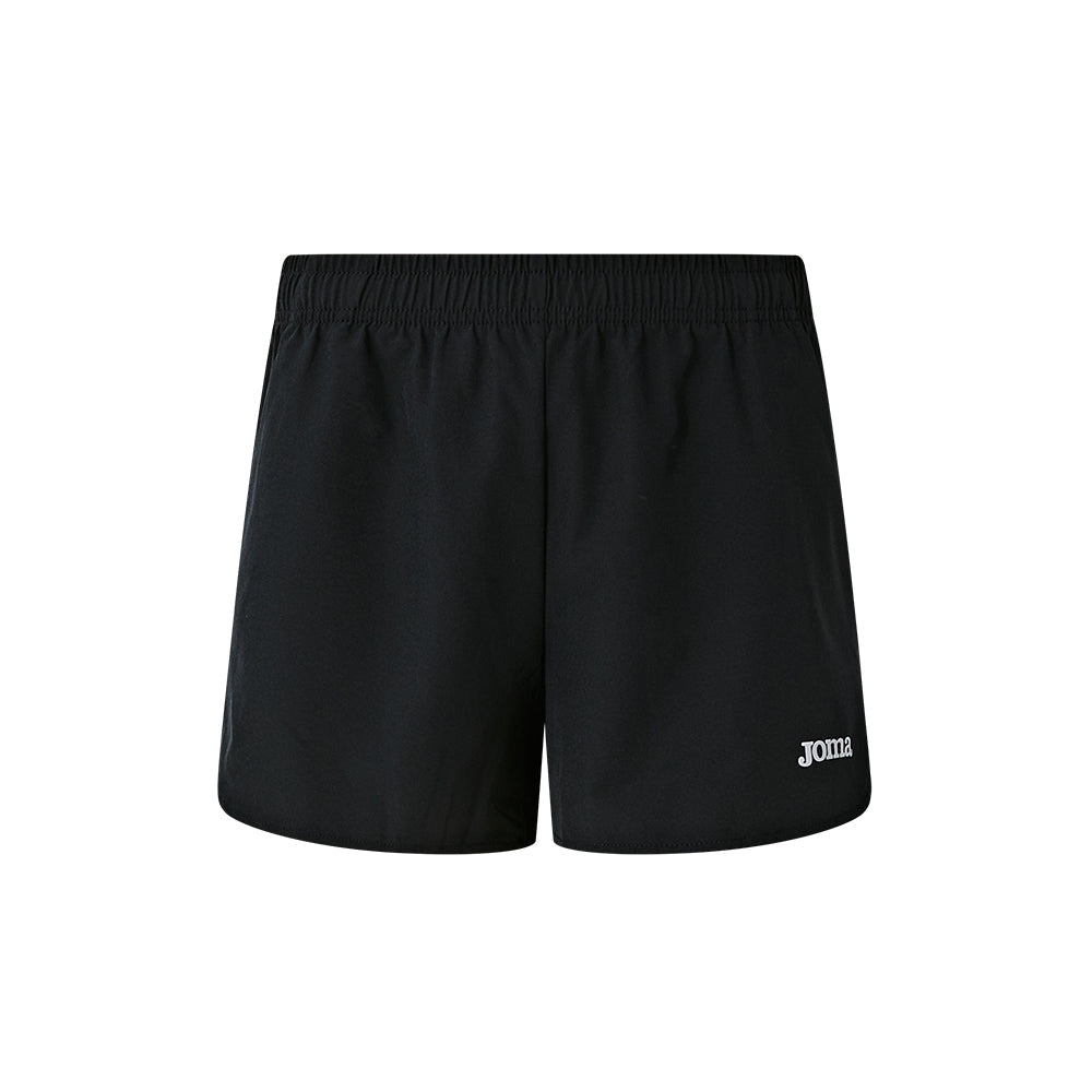 女裝運動梭織短褲