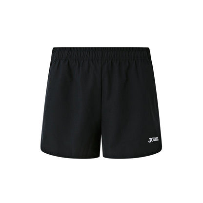 女裝運動梭織短褲