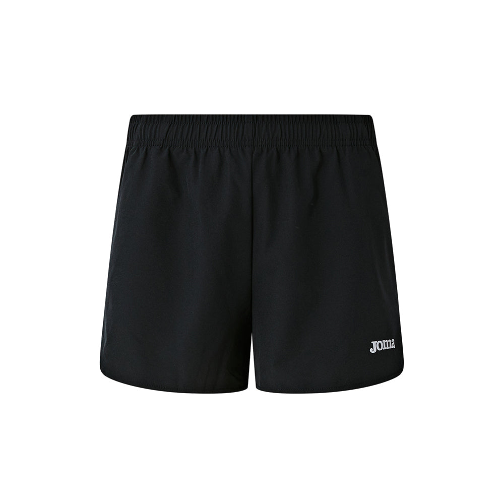 女裝運動梭織短褲