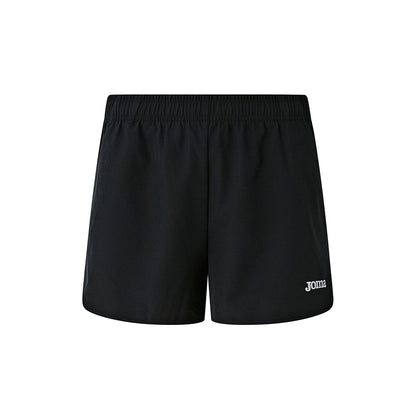 女裝運動梭織短褲