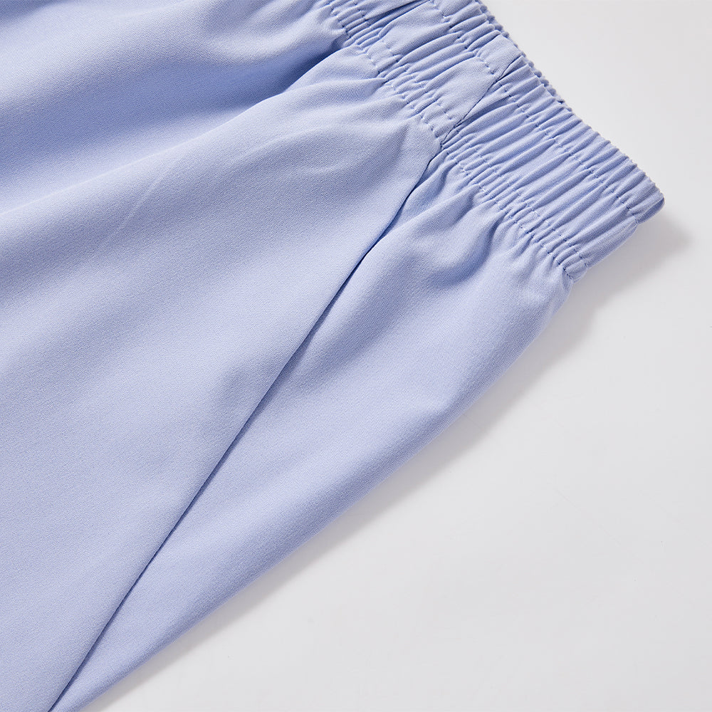 女裝運動梭織短褲