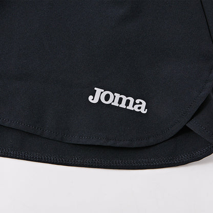 女裝運動梭織短褲