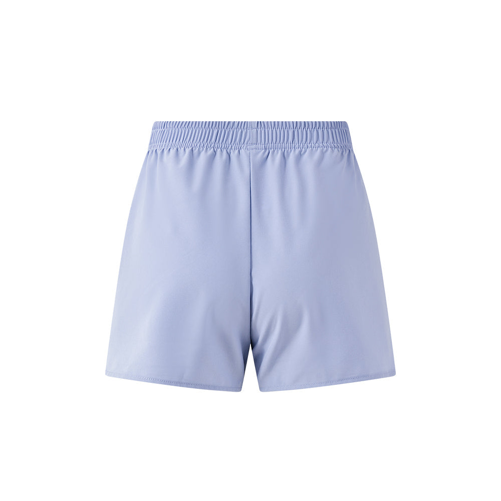 女裝運動梭織短褲