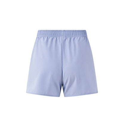 女裝運動梭織短褲