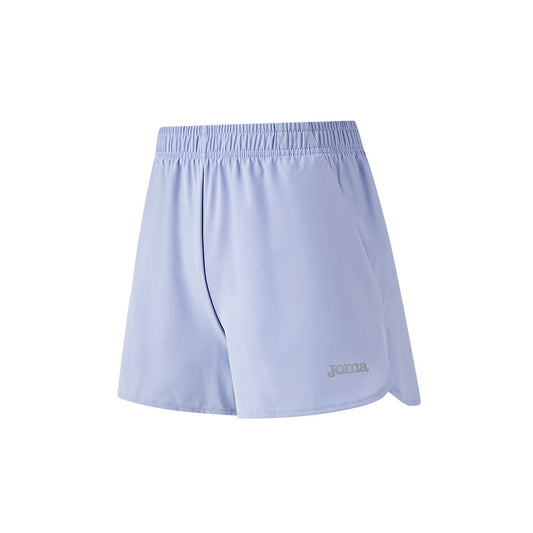 女裝運動梭織短褲