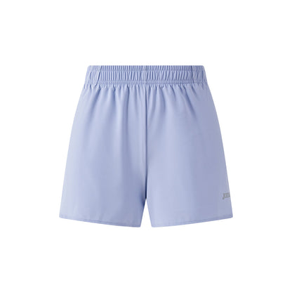 女裝運動梭織短褲