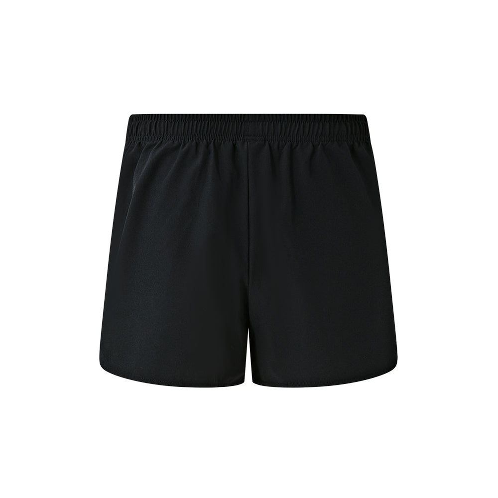 女裝運動梭織短褲