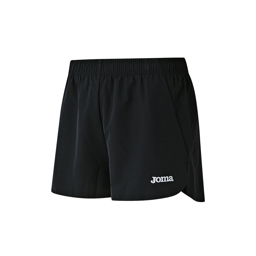 女裝運動梭織短褲