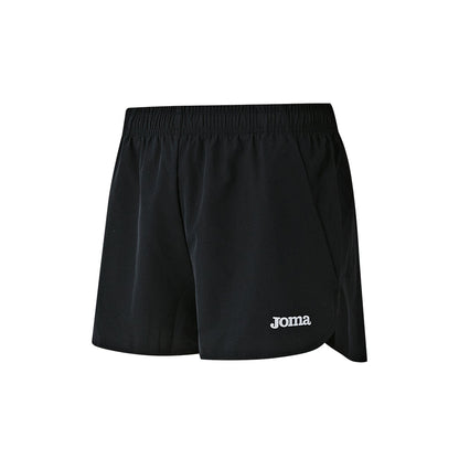 女裝運動梭織短褲