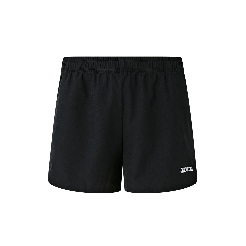 女裝運動梭織短褲