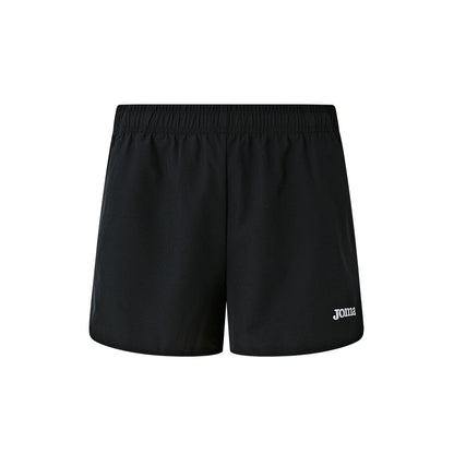 女裝運動梭織短褲