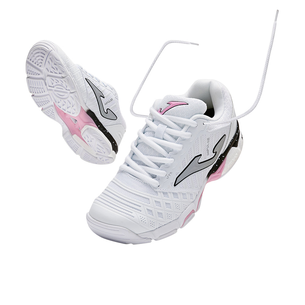 女裝排球鞋 V.Impulse Lady 25