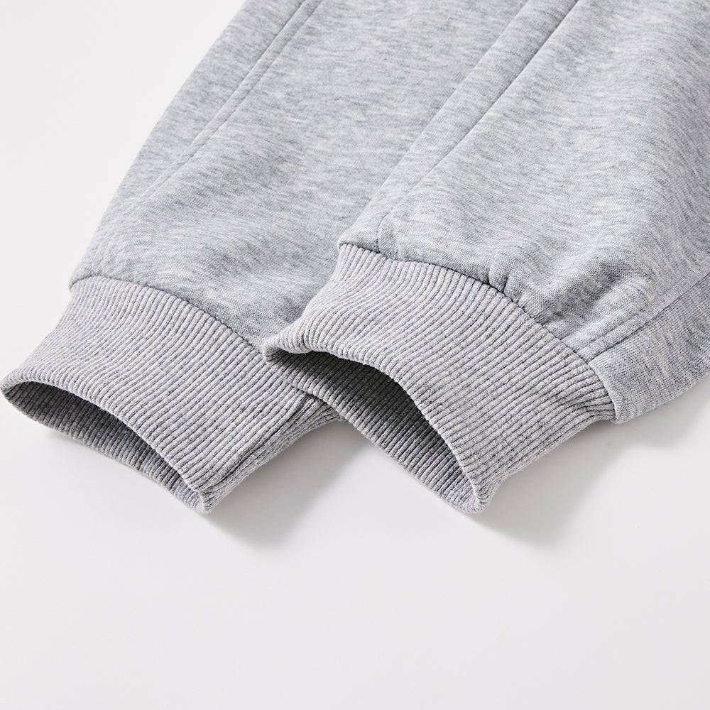 童裝針織運動長褲 【2色選擇】