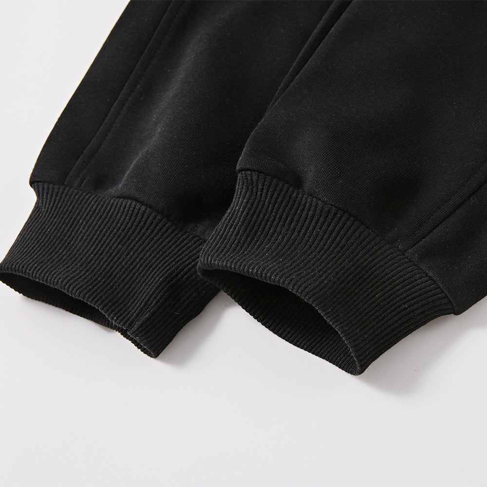 童裝針織運動長褲 【2色選擇】