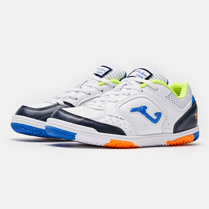 Top Flex 童裝五人足球鞋 2025（石地/室内)