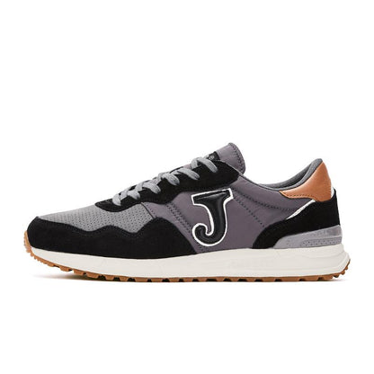 retro casual shoes