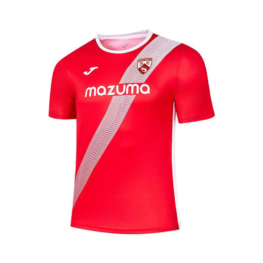 MOREACAMBE FC MOREACAMBE FC