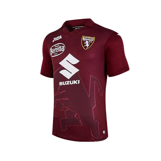 TORINO FC Turino Football Club 22/23 official jersey