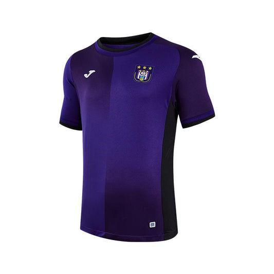 Royal Anderlecht 22/23 official jersey