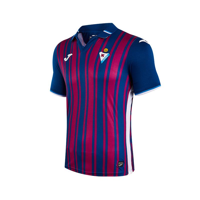 Eibar Football Club 22/23 official jersey