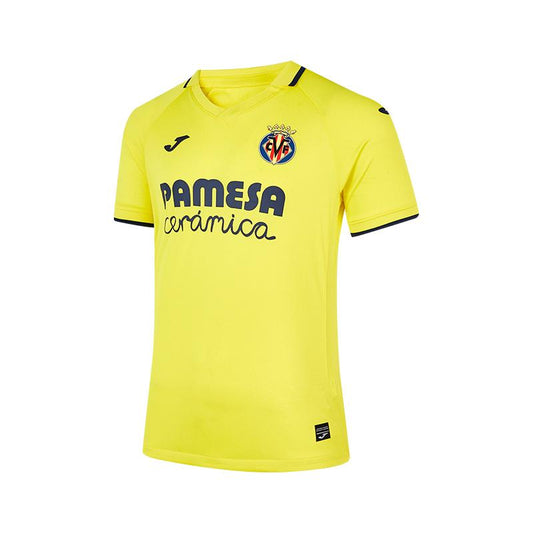 Villarreal FC 22/23 home jersey