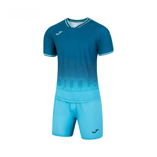 Adult football uniform-3115FPB001 style