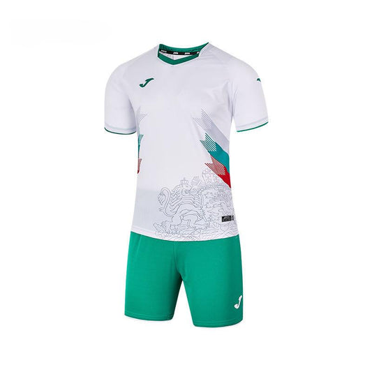 Adult football uniform-3116FPB007 style