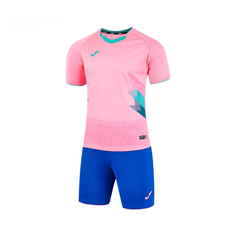 Adult football uniform-3116FPB007 style