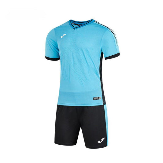 Adult football uniform-3125FPB002 style
