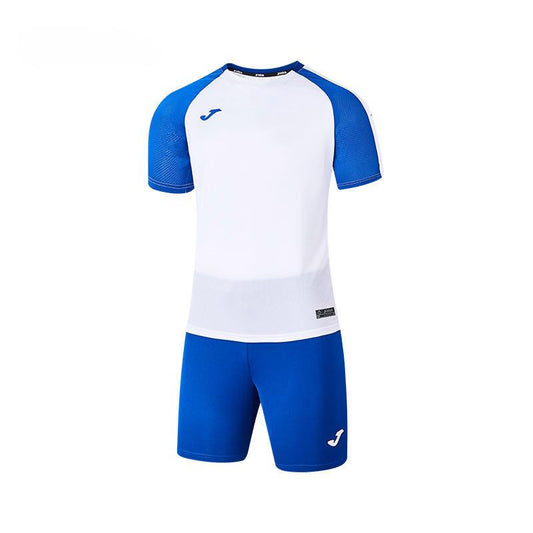 Adult football uniform-5115FPB001 style