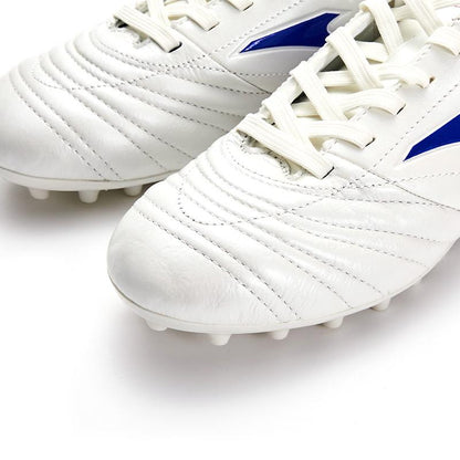 女子袋鼠皮足球鞋  AGUILA - MG【白色】