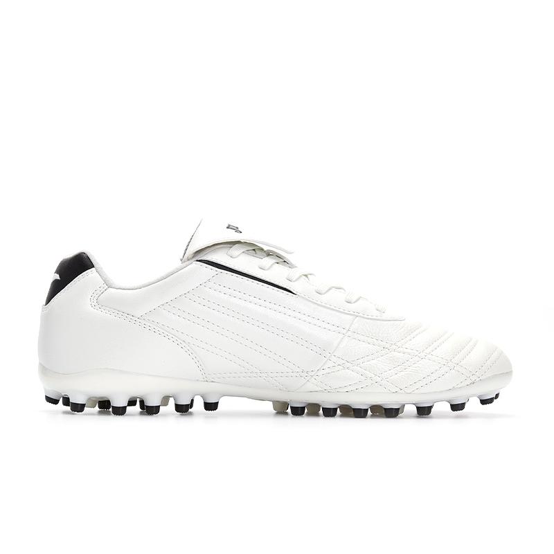 成人袋鼠皮足球鞋 COLOR RETRO - MG【白色】